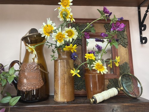 Gorgeous pair rustic - gorgeous, of