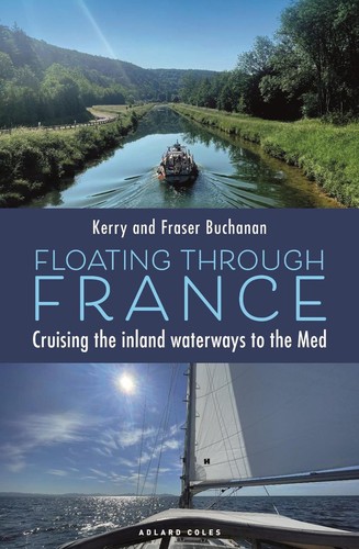 Floating through france - through,