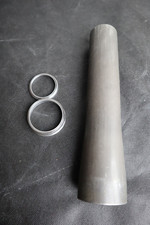 Columbus Tapered Head Tube