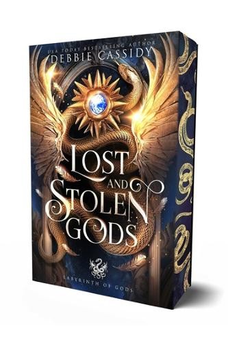 Lost and stolen - stolen, debbie