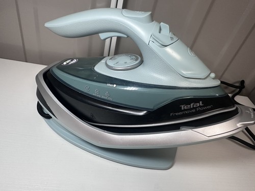 Tefal freemove power cordless - freemove,