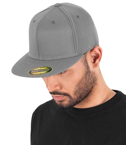 Flexfit premium 210 fitted cap - premium,