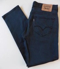 Men’s Levis 519 Skinny Jeans