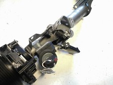 Nissan 350z Steering Column with Key Ignition Fairlady JDM Import 2002-2006