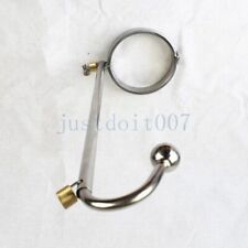 Unisex Stainless Steel Collar