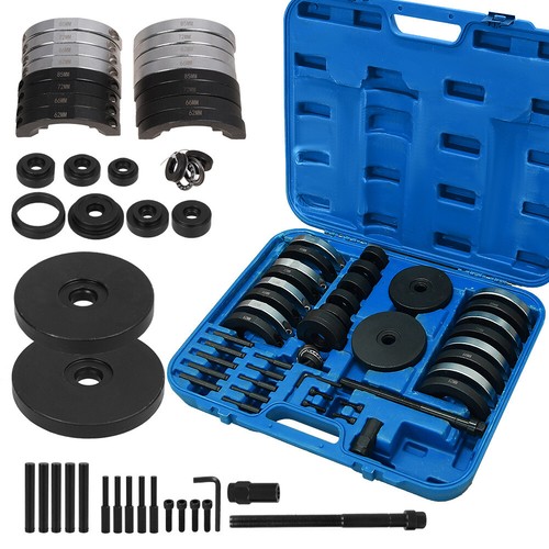 Wheel bearing tool - gen2, master