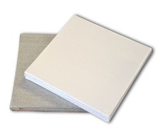 Pebeo Canvas Boards Packs of