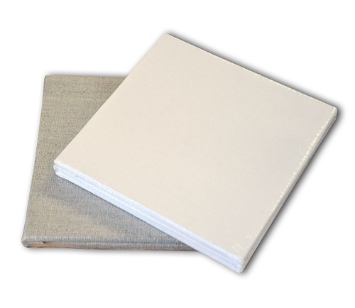 Pebeo canvas boards packs - pebeo,