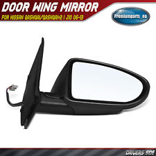 Electric Wing Mirror Drivers