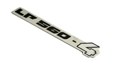 For Lamborghini Gallardo LP560-4 Side Emblem Badge OEM：400854499B