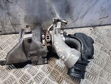 VW GOLF TURBO CHARGER 04E145704R 1.4L PET MAN TSI HATCHBACK 5 DOOR 2013 TURBO