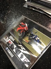 2004 Yamaha YZF-R1 Owner