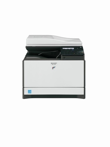 Sharp c250f multifunction - sharp, mx-c250f