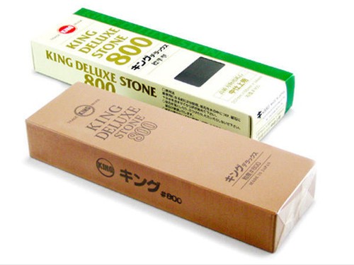 King japanese waterstone - king,