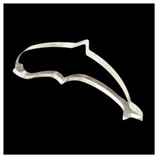 Vintage Guzzini Dolphin Lucite Sculpture 🐬 Design Team Guzzini 1970s