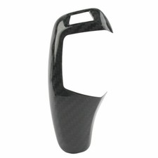 Carbon Fiber Gear Shift Knob
