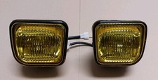 Honda Civic Fog Lights EK9 EK4