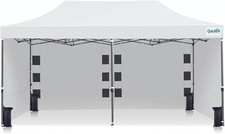 Quictent 10'x20' Heavy Duty