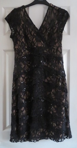 Worn once scarlett nite - scarlett,