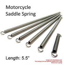 Motorcycle Motorbike Mattress