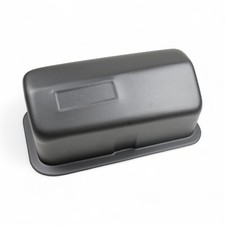 Wood alloy dashboard glovebox - dashboard,