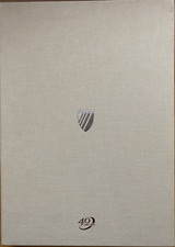 Fairline Boats Hardback