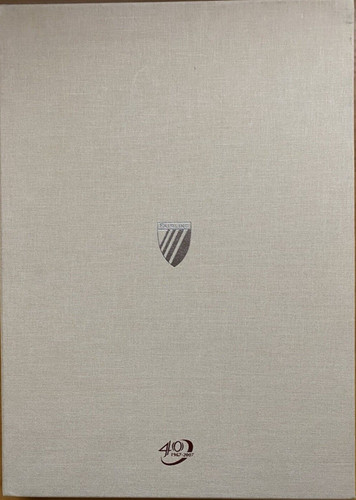 Fairline boats hardback - boats,