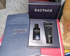 Dior Sauvage Men's Miniature