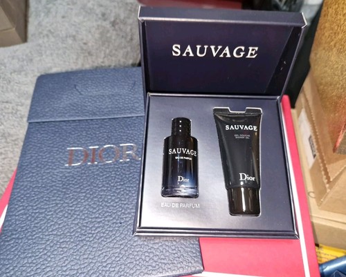 Dior sauvage men - dior, miniature