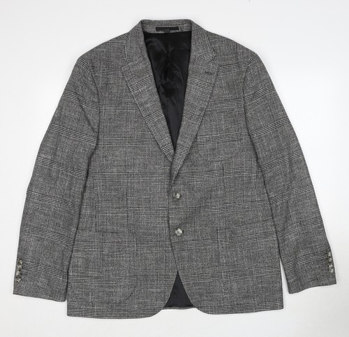 Marks and spencer mens grey - spencer,