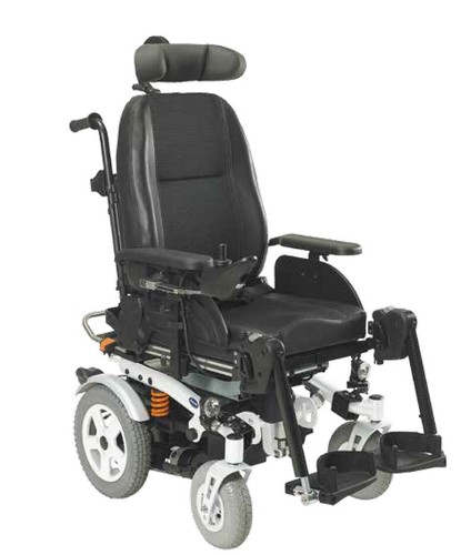 Spectra xtr2 power wheelchair - xtr2,