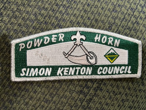 Mint csp simon - csp, kenton
