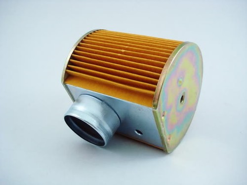 Air cleaner honda c92 cb92 - air,