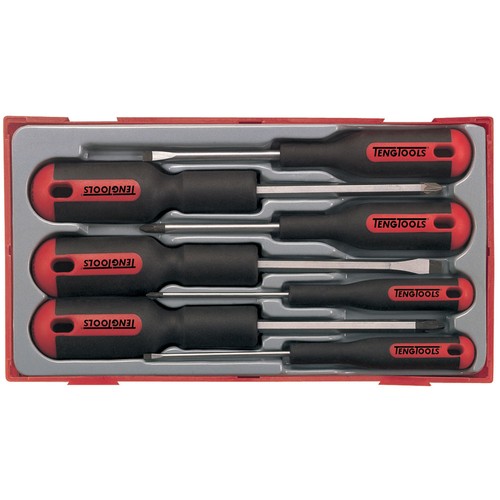 Teng tt917 mega screwdriver - teng,