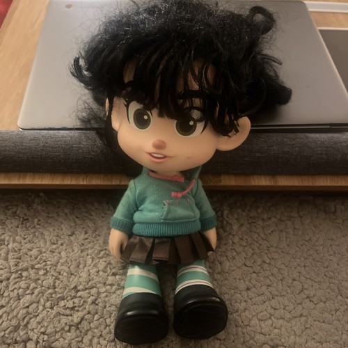 Vanellope von schweetz wreck - vanellope,