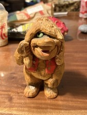 HENNING Vintage Rare 1950's