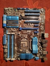 ASUS P8P67 Socket LGA1155 DDR3 ATX Motherboard 