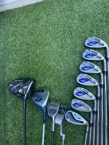 Ben sayers golf - ben,