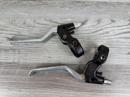Vintage star brake lever - vintage, c-star