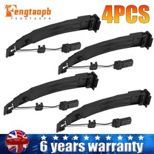 4PCS Door Handle Bar Sensor