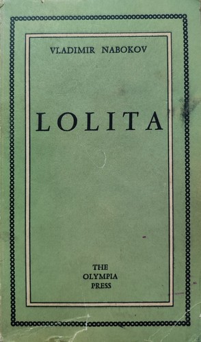 Rare 1955 lolita vladimir - 1955,