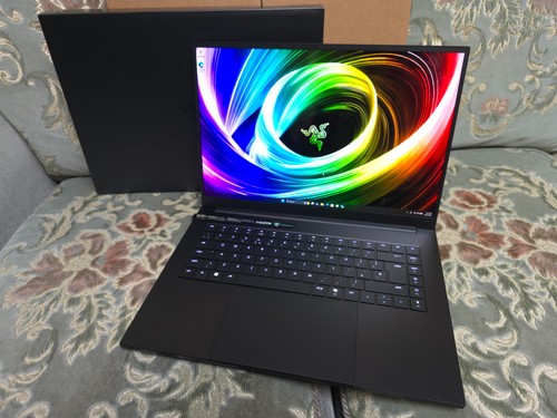 Razer blade ryzen 9 hx - blade,
