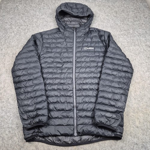 Berghaus jacket mens - berghaus, grey