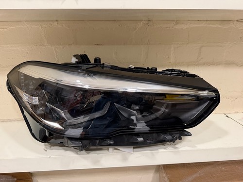 Bmw g05 headlight ledbmw - bmw,