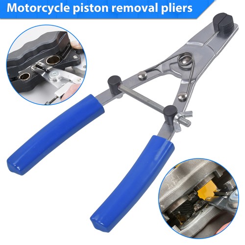 Universal brake caliper piston - caliper,