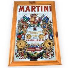 Martini & Rossi London Vintage