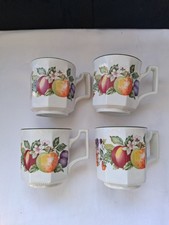 VINTAGE JOHNSON BROTHERS FRESH