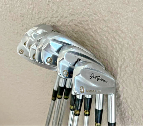 Macgregor muirfield lite iron - macgregor,