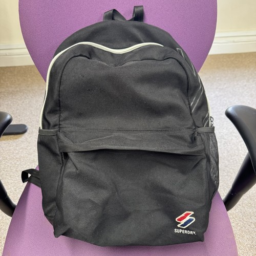 Superdry rucksack with - rucksack,