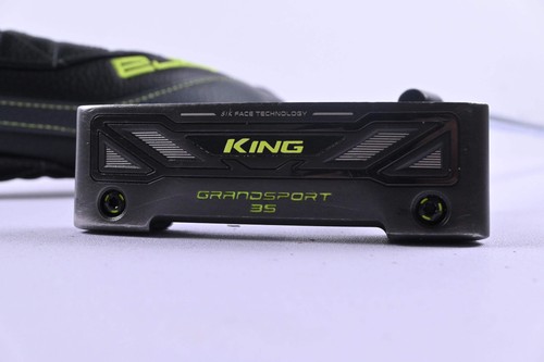 Cobra king grandsport - 3d, 35